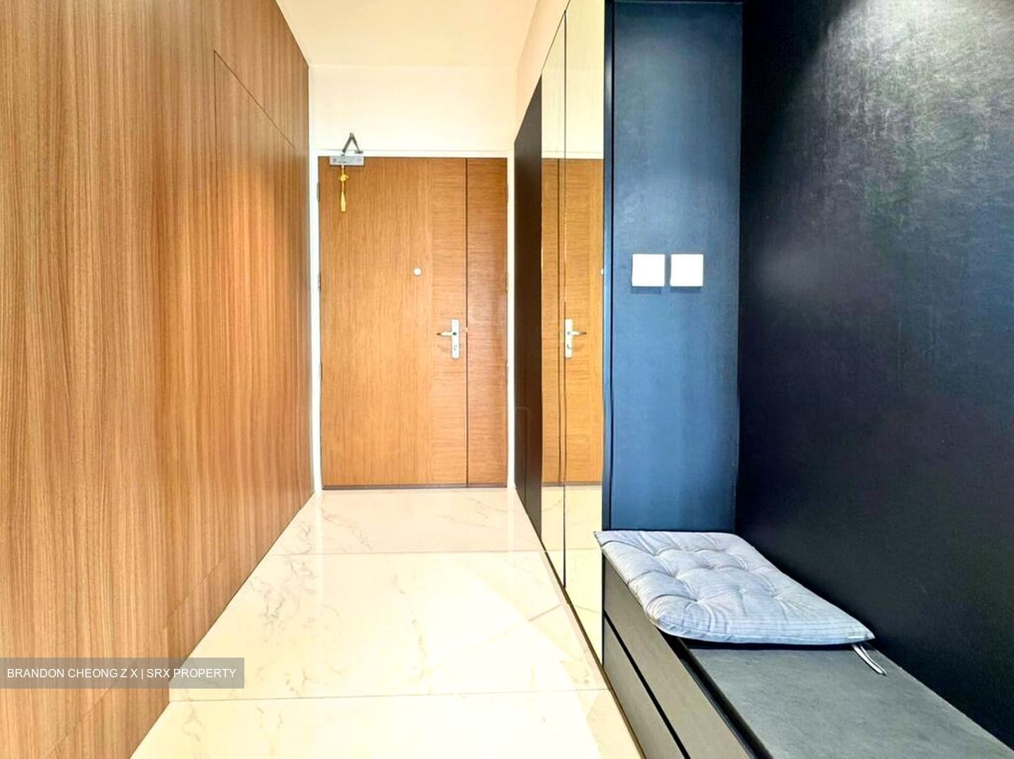 Blk 104A Alkaff Courtview (Toa Payoh), HDB 4 Rooms #566297901